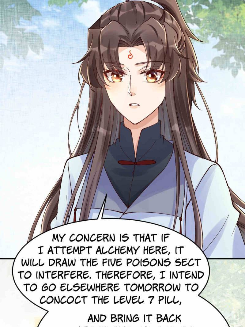 Mesmerizing Ghost Doctor (Colored) Chapter 622 page 36 - 