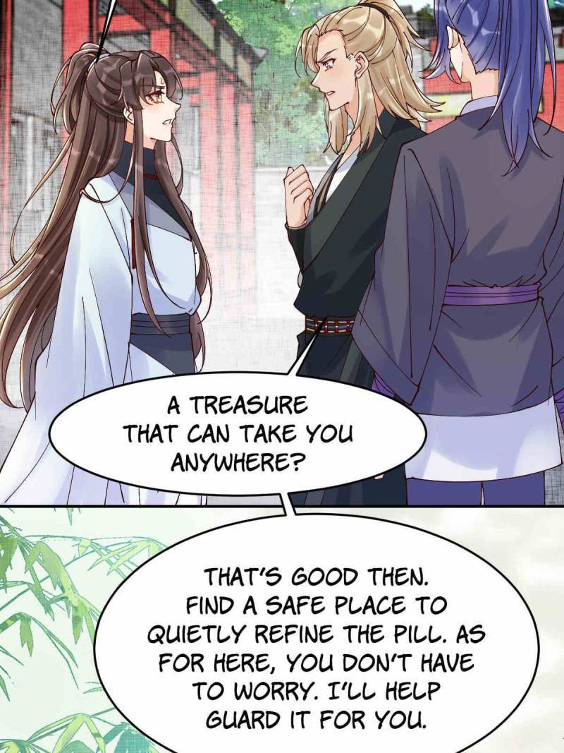 Mesmerizing Ghost Doctor (Colored) Chapter 622 page 38 - 