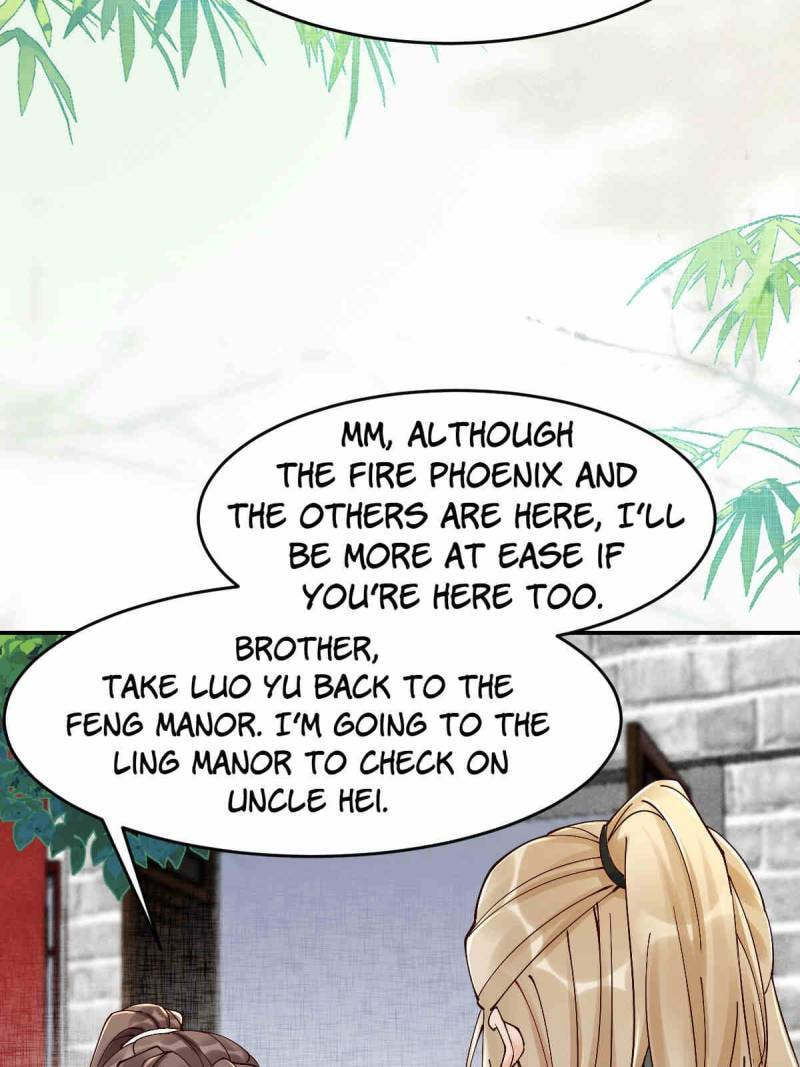 Mesmerizing Ghost Doctor (Colored) Chapter 622 page 39 - 