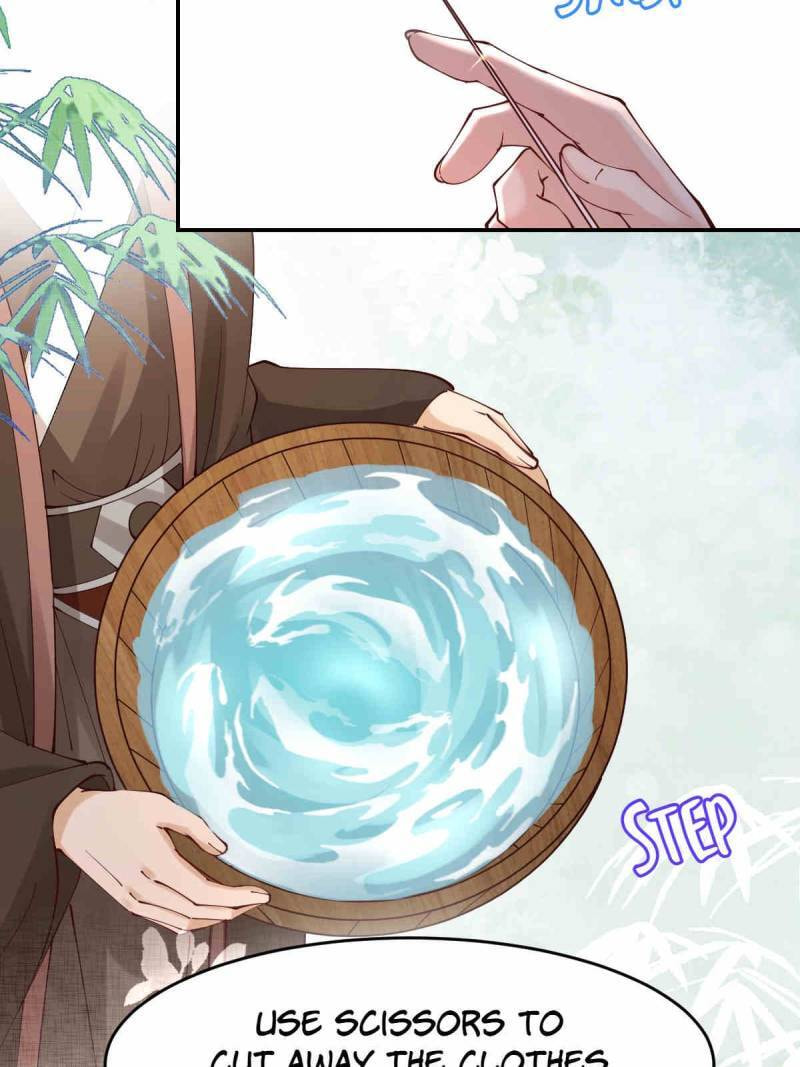 Mesmerizing Ghost Doctor (Colored) Chapter 622 page 5 - 