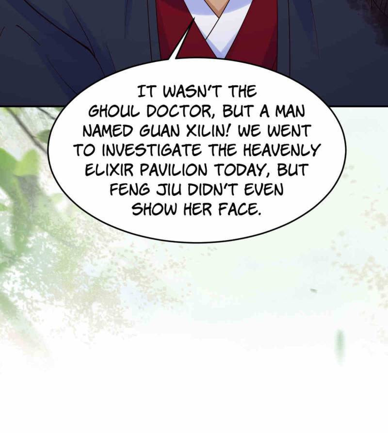 Mesmerizing Ghost Doctor (Colored) Chapter 622 page 44 - 