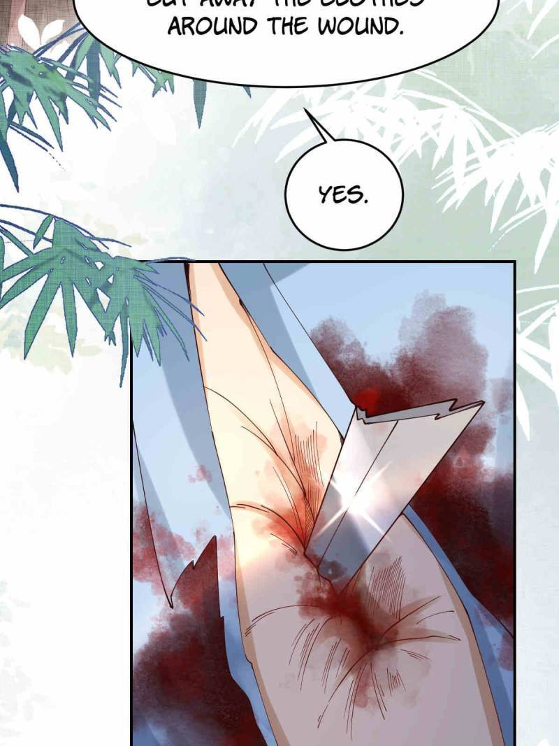 Mesmerizing Ghost Doctor (Colored) Chapter 622 page 6 - 