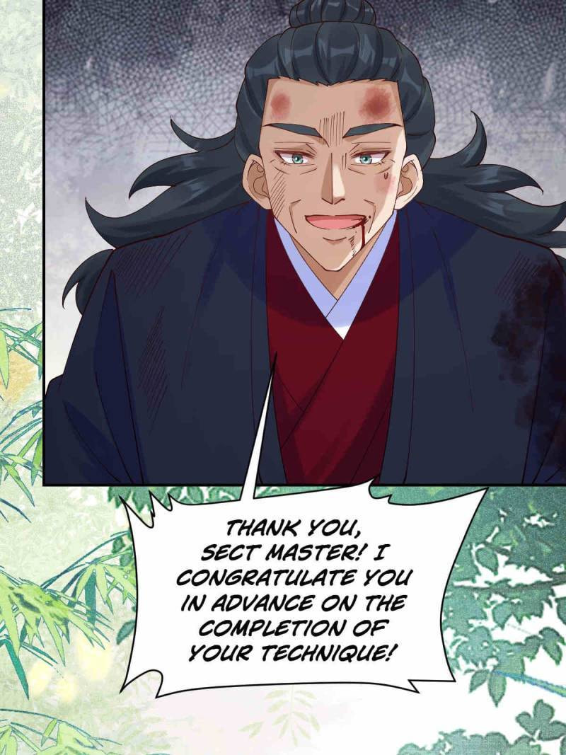 Mesmerizing Ghost Doctor (Colored) Chapter 622 page 52 - 