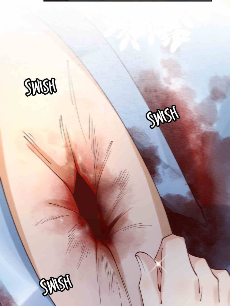 Mesmerizing Ghost Doctor (Colored) Chapter 622 page 10 - 