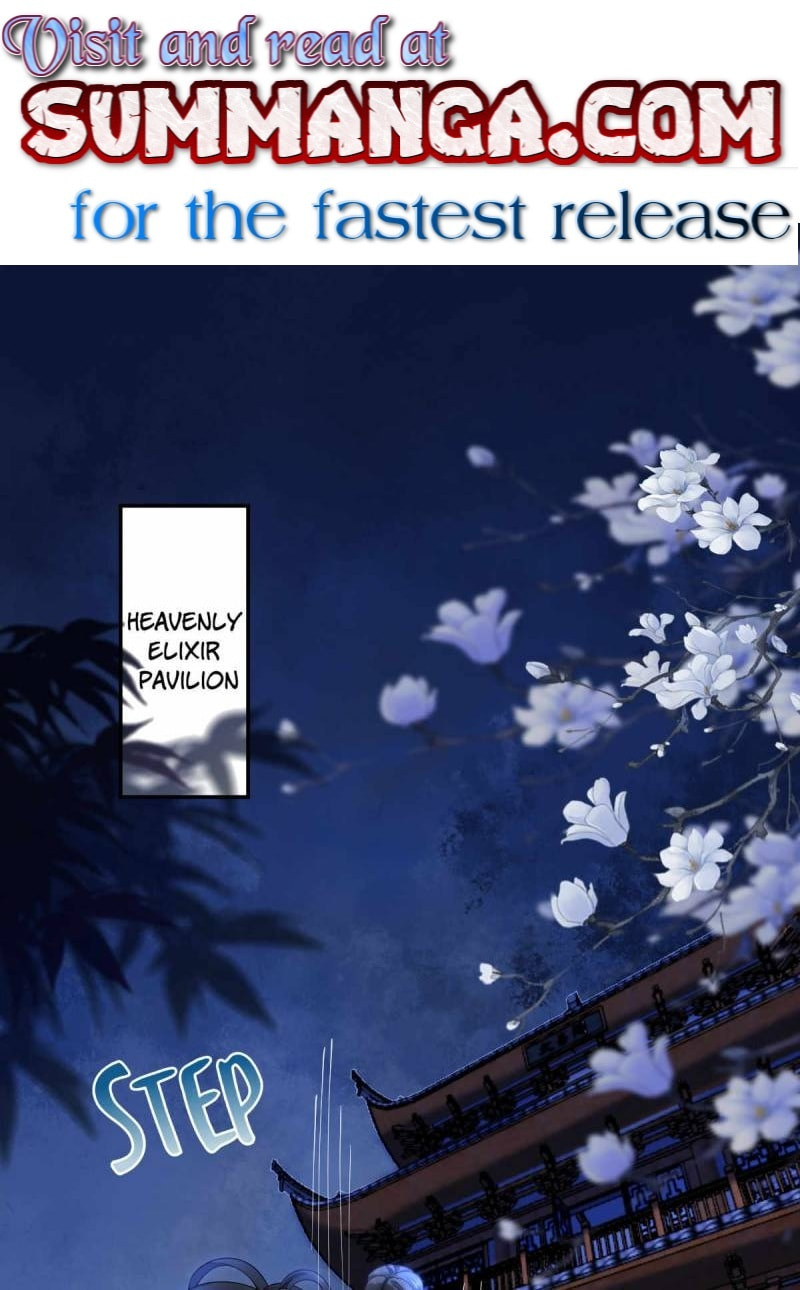 Mesmerizing Ghost Doctor (Colored) Chapter 623 page 1 - 
