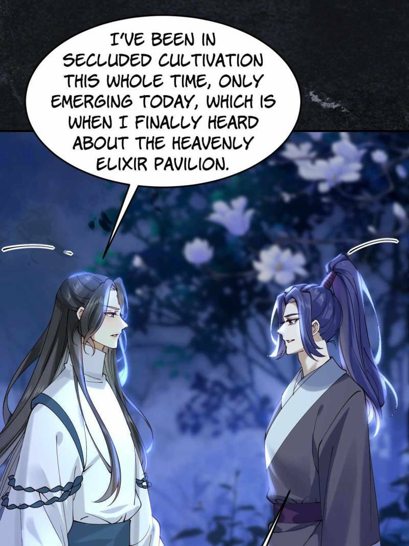 Mesmerizing Ghost Doctor (Colored) Chapter 623 page 3 - 