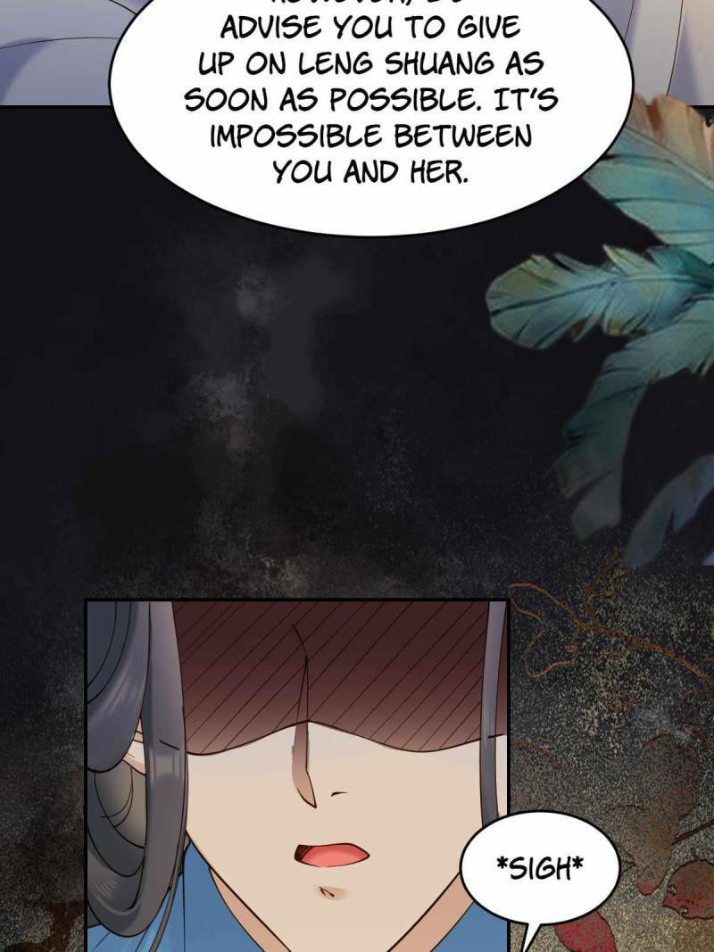 Mesmerizing Ghost Doctor (Colored) Chapter 623 page 21 - 