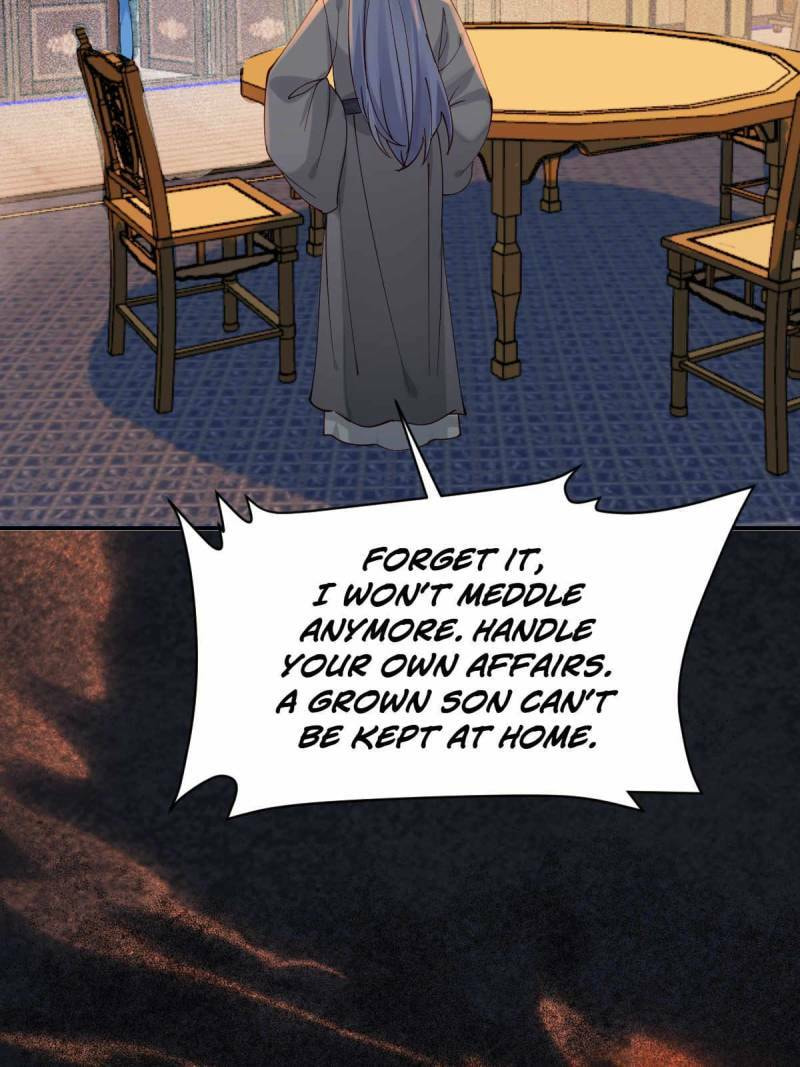 Mesmerizing Ghost Doctor (Colored) Chapter 623 page 25 - 