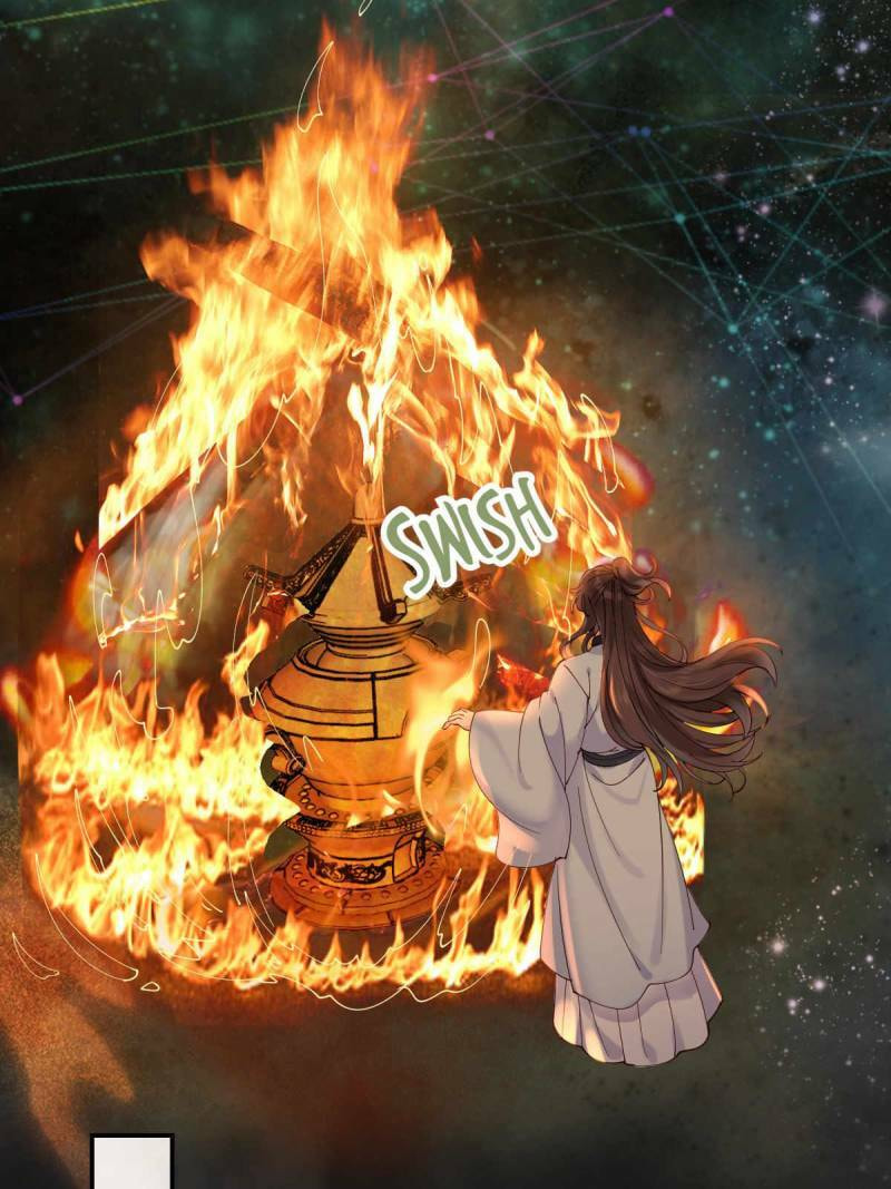 Mesmerizing Ghost Doctor (Colored) Chapter 623 page 30 - 