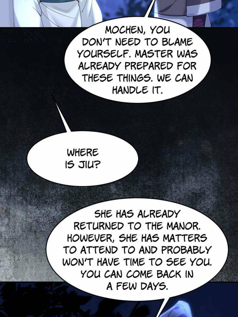 Mesmerizing Ghost Doctor (Colored) Chapter 623 page 4 - 