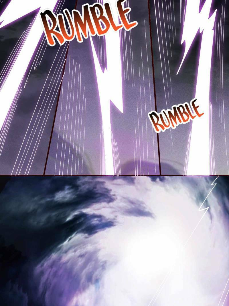 Mesmerizing Ghost Doctor (Colored) Chapter 623 page 35 - 