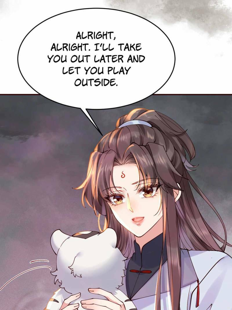 Mesmerizing Ghost Doctor (Colored) Chapter 623 page 39 - 