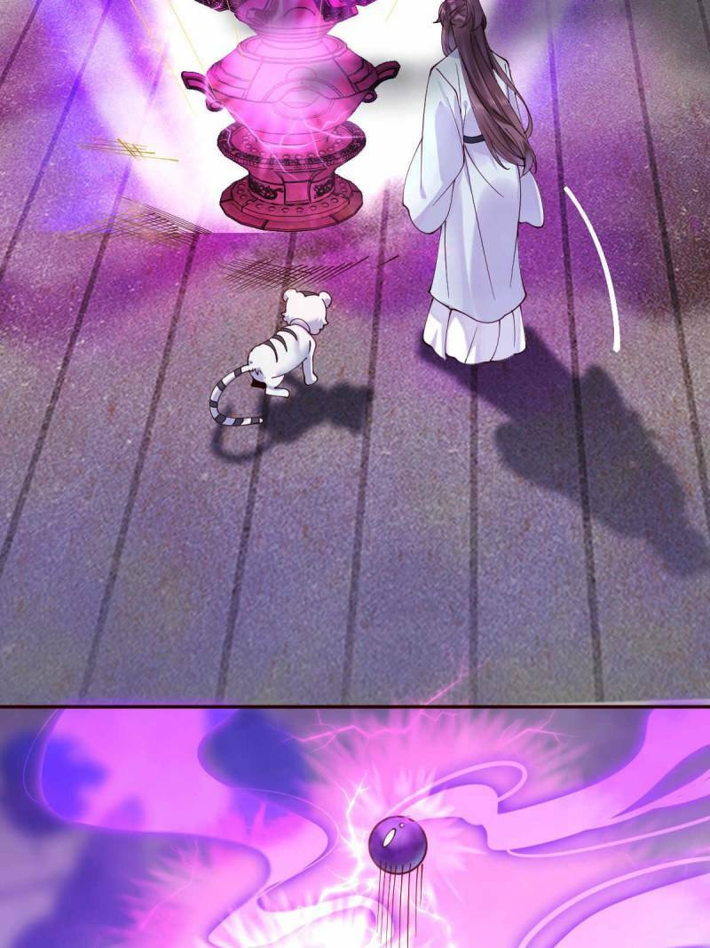 Mesmerizing Ghost Doctor (Colored) Chapter 623 page 41 - 
