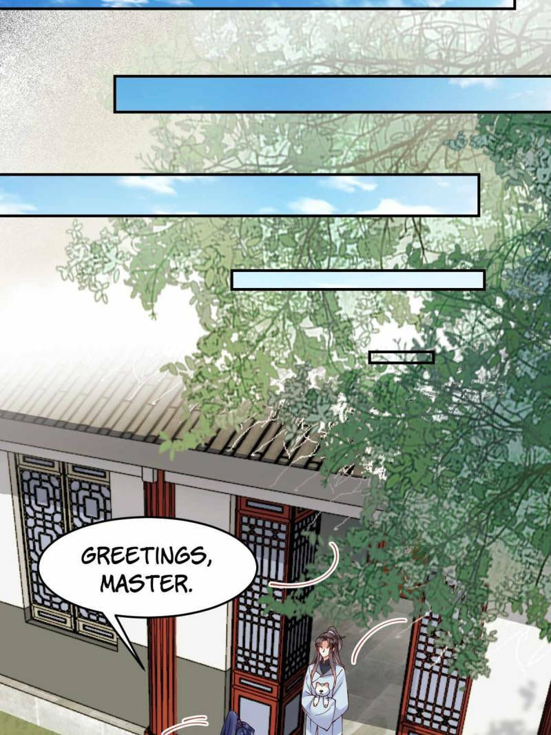 Mesmerizing Ghost Doctor (Colored) Chapter 623 page 45 - 