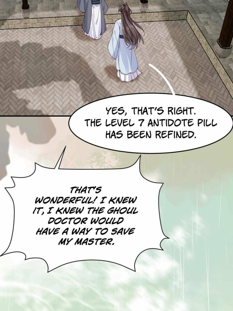 Mesmerizing Ghost Doctor (Colored) Chapter 623 page 50 - 