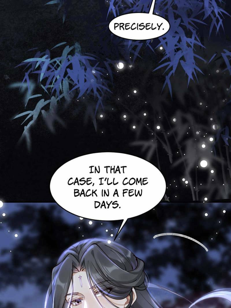 Mesmerizing Ghost Doctor (Colored) Chapter 623 page 6 - 