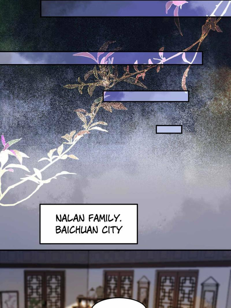 Mesmerizing Ghost Doctor (Colored) Chapter 623 page 8 - 