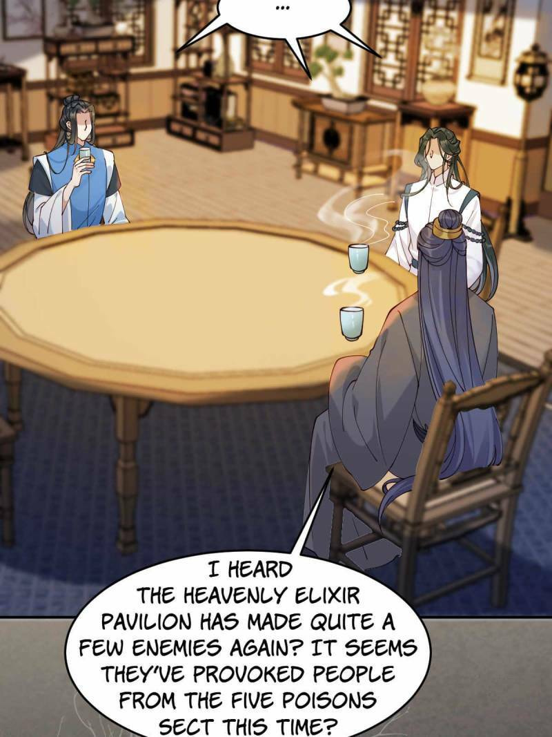 Mesmerizing Ghost Doctor (Colored) Chapter 623 page 9 - 