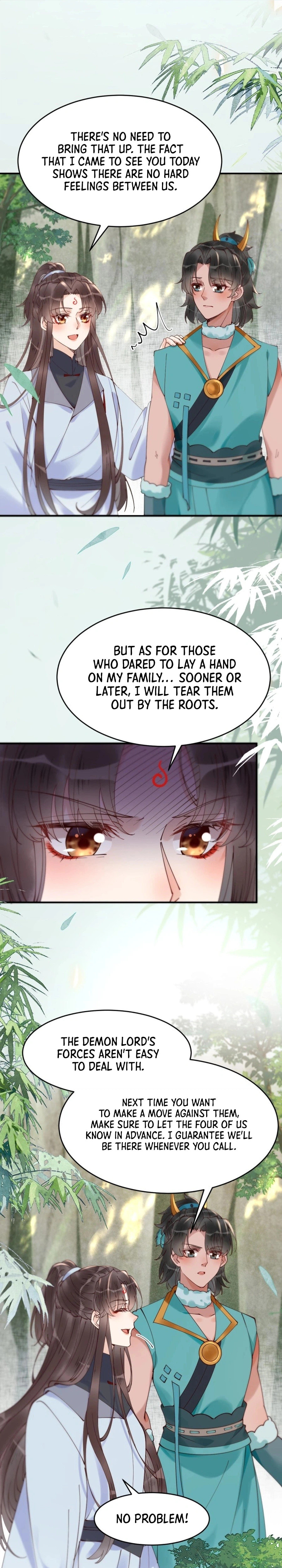 Mesmerizing Ghost Doctor (Colored) Chapter 625 page 12 - 