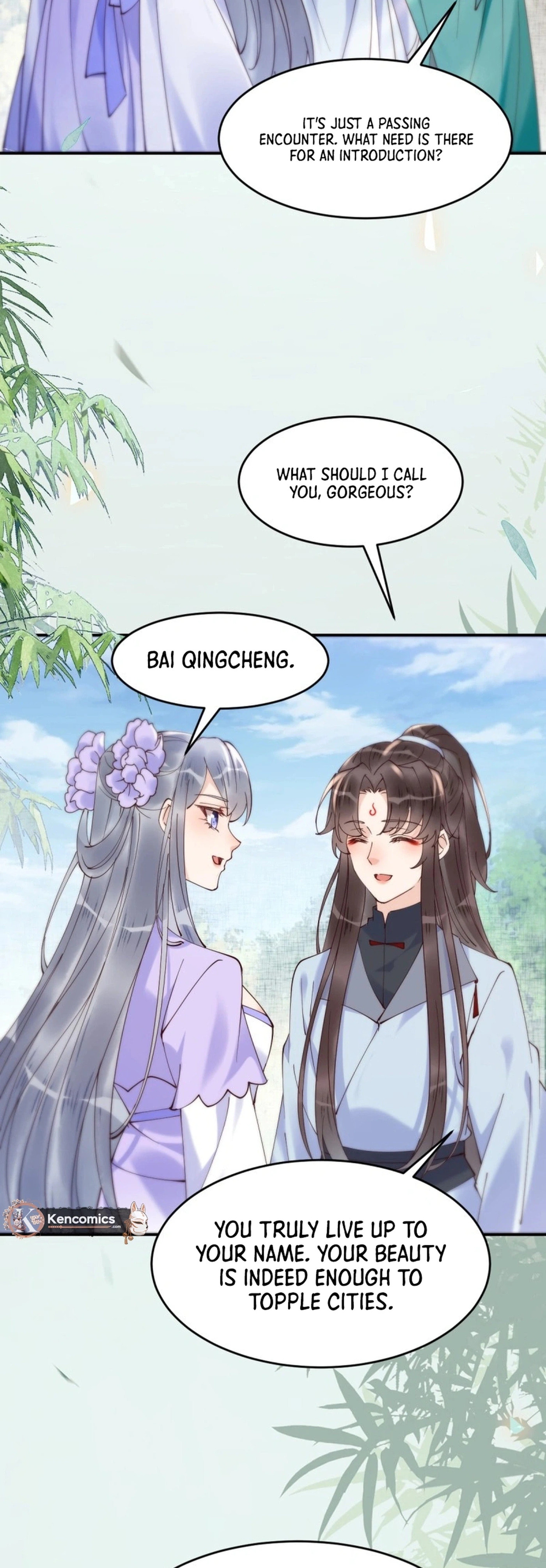 Mesmerizing Ghost Doctor (Colored) Chapter 625 page 19 - 