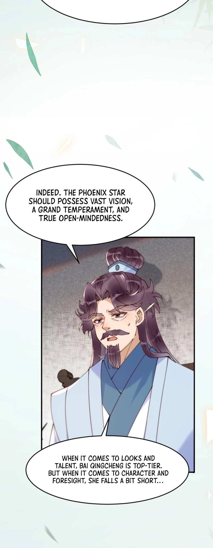 Mesmerizing Ghost Doctor (Colored) Chapter 626 page 14 - 