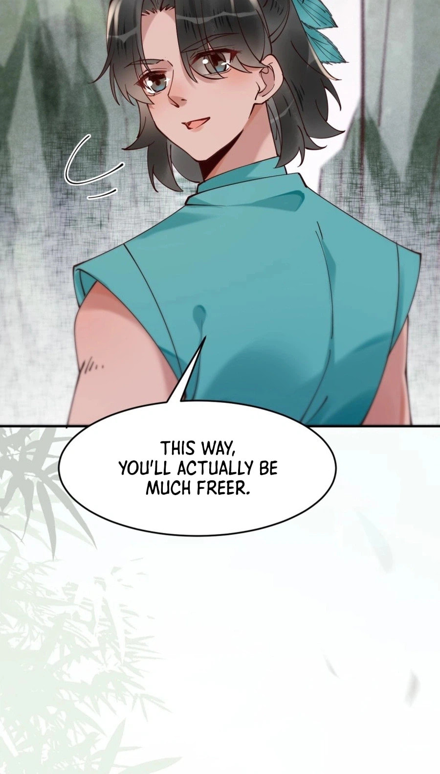 Mesmerizing Ghost Doctor (Colored) Chapter 626 page 17 - 