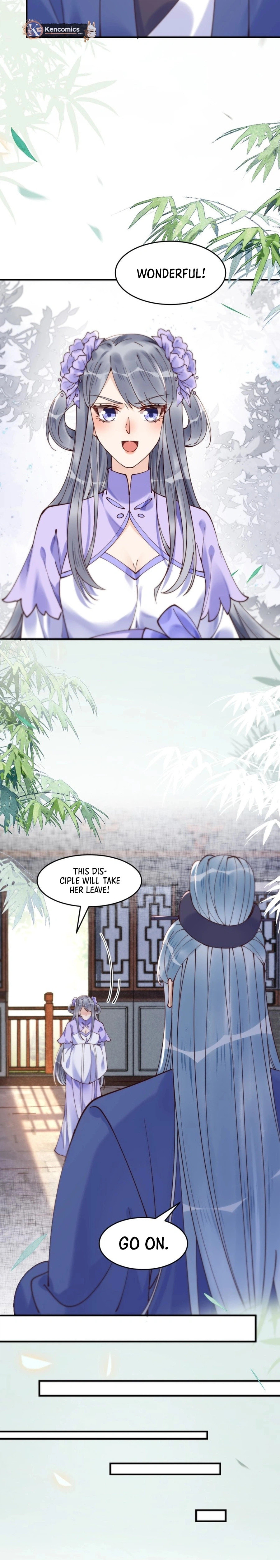 Mesmerizing Ghost Doctor (Colored) Chapter 626 page 10 - 