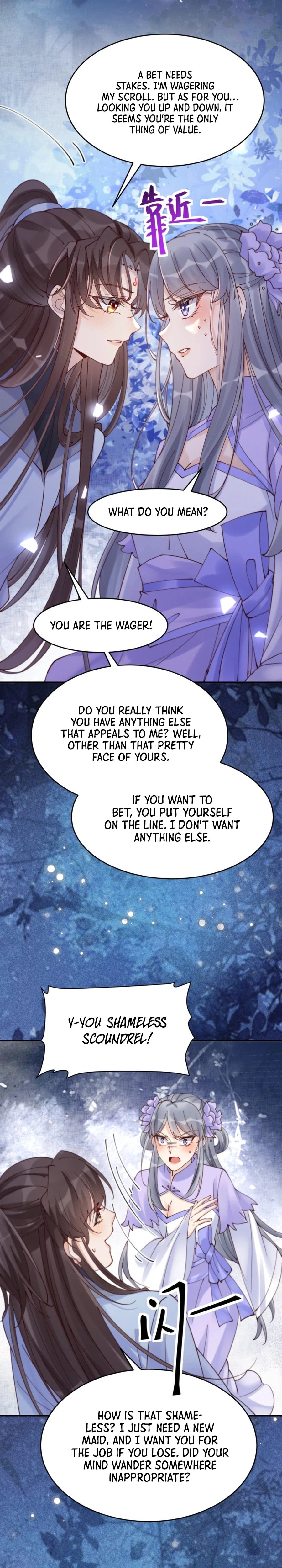 Mesmerizing Ghost Doctor (Colored) Chapter 627 page 14 - 