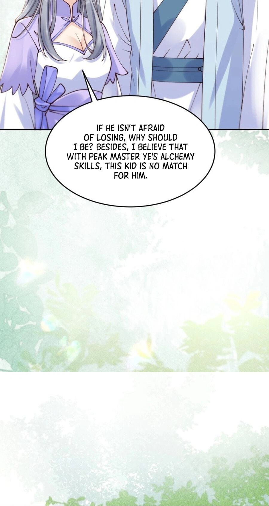 Mesmerizing Ghost Doctor (Colored) Chapter 628 page 13 - 