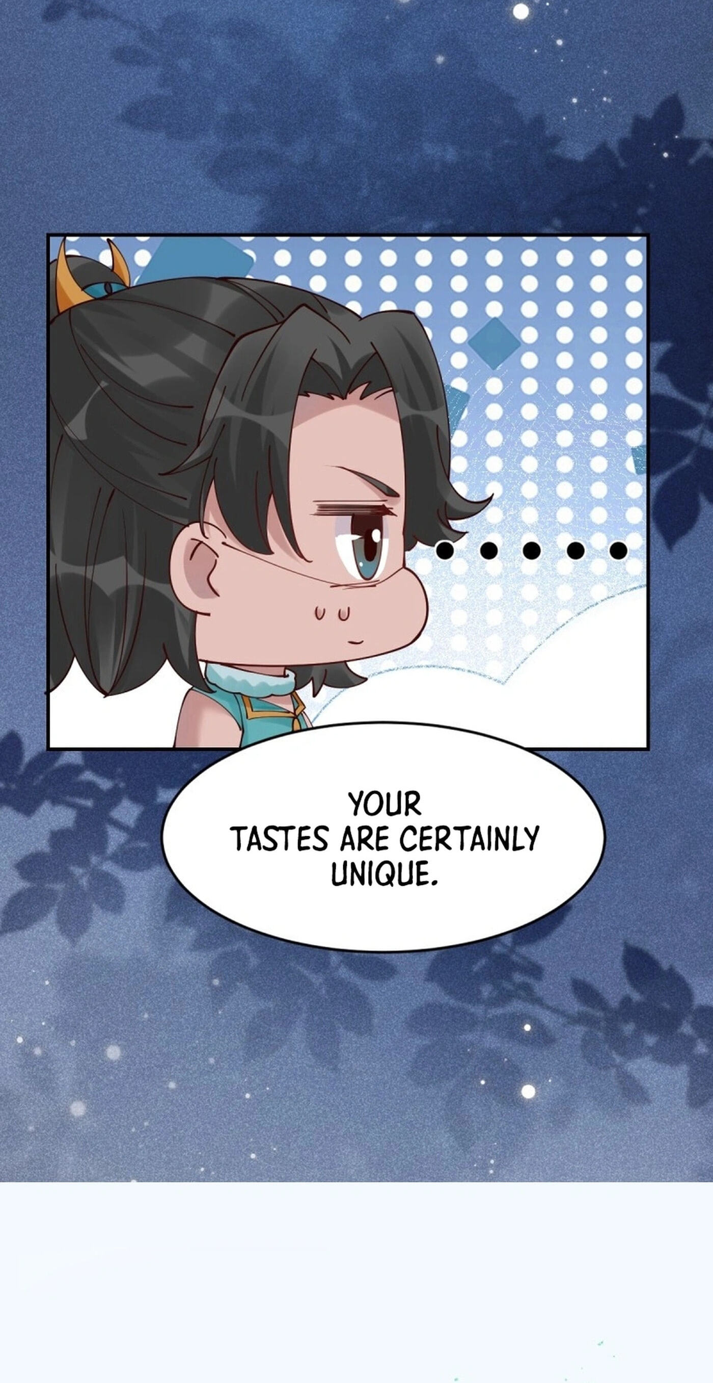 Mesmerizing Ghost Doctor (Colored) Chapter 628 page 3 - 