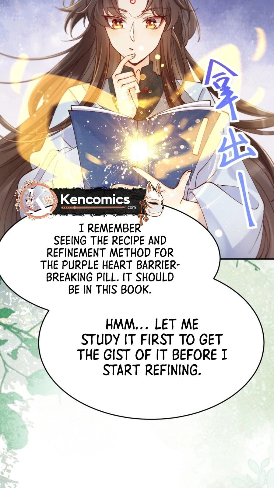 Mesmerizing Ghost Doctor (Colored) Chapter 628 page 30 - 