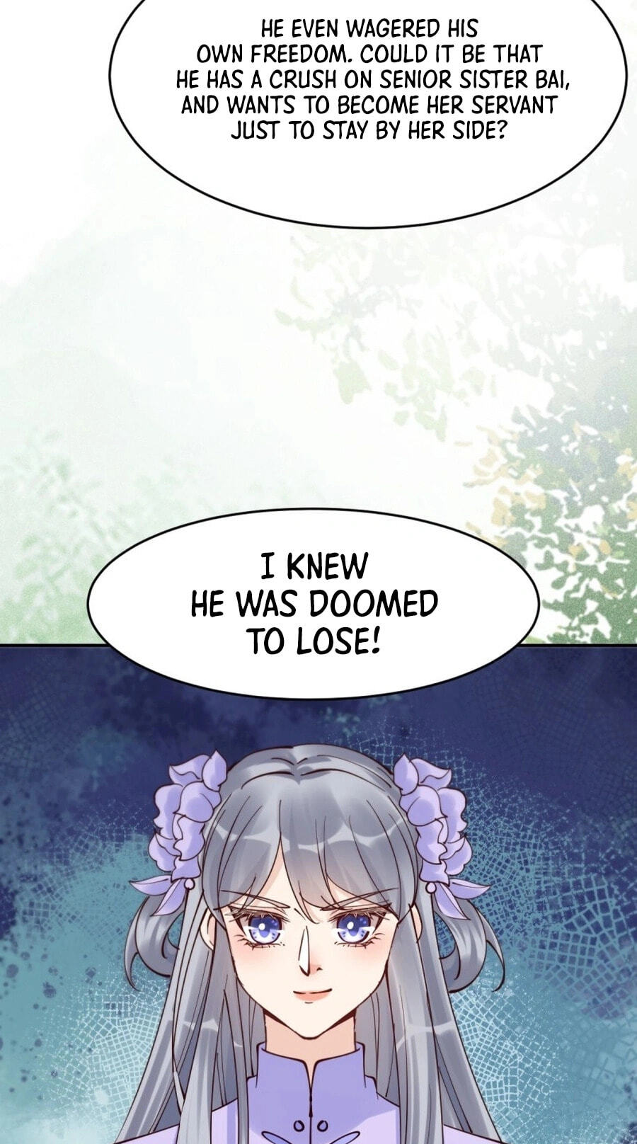 Mesmerizing Ghost Doctor (Colored) Chapter 628 page 32 - 