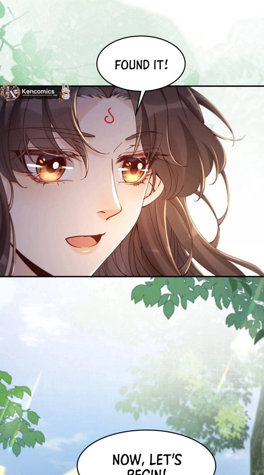 Mesmerizing Ghost Doctor (Colored) Chapter 628 page 35 - 
