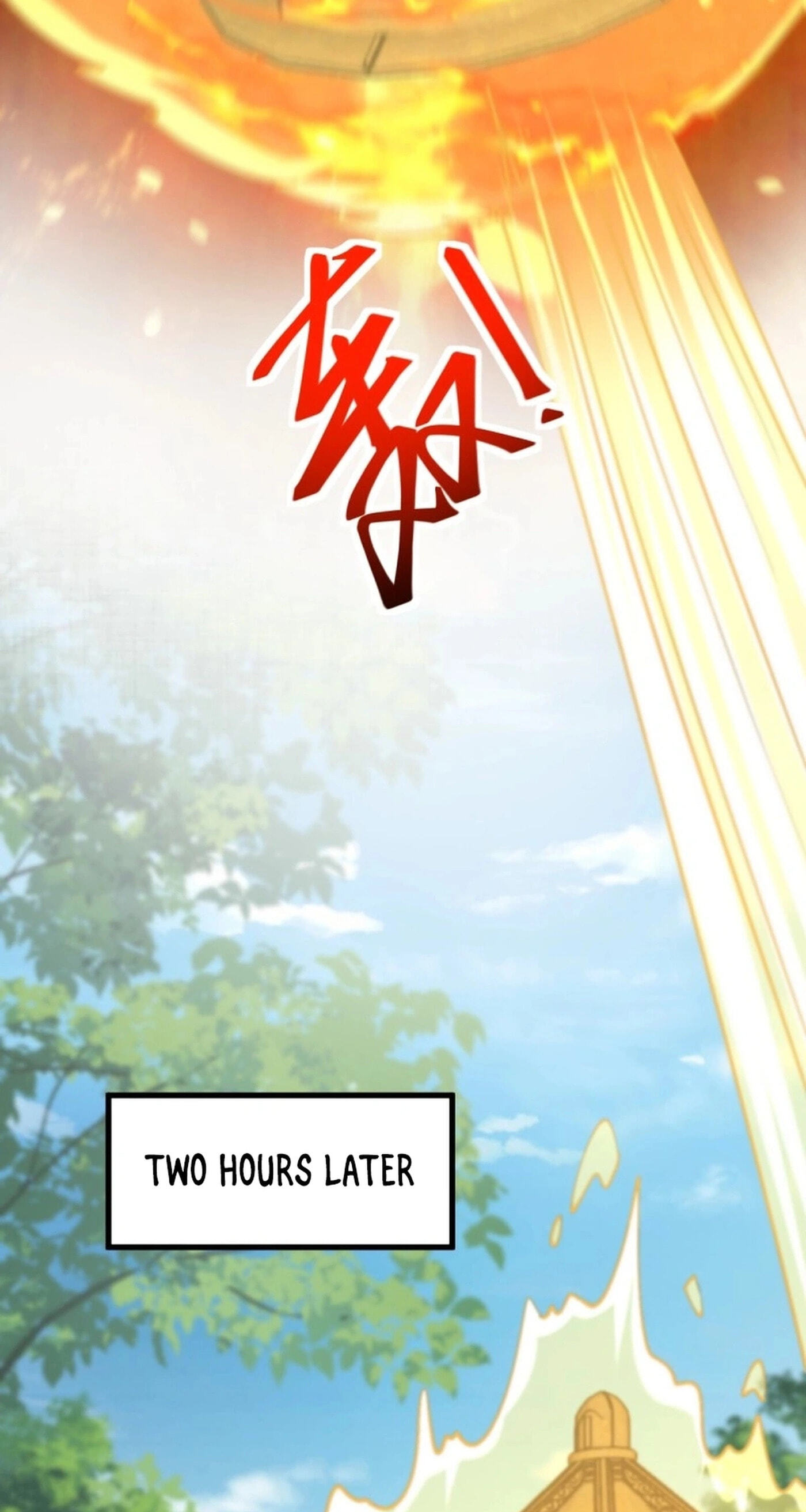 Mesmerizing Ghost Doctor (Colored) Chapter 628 page 39 - 