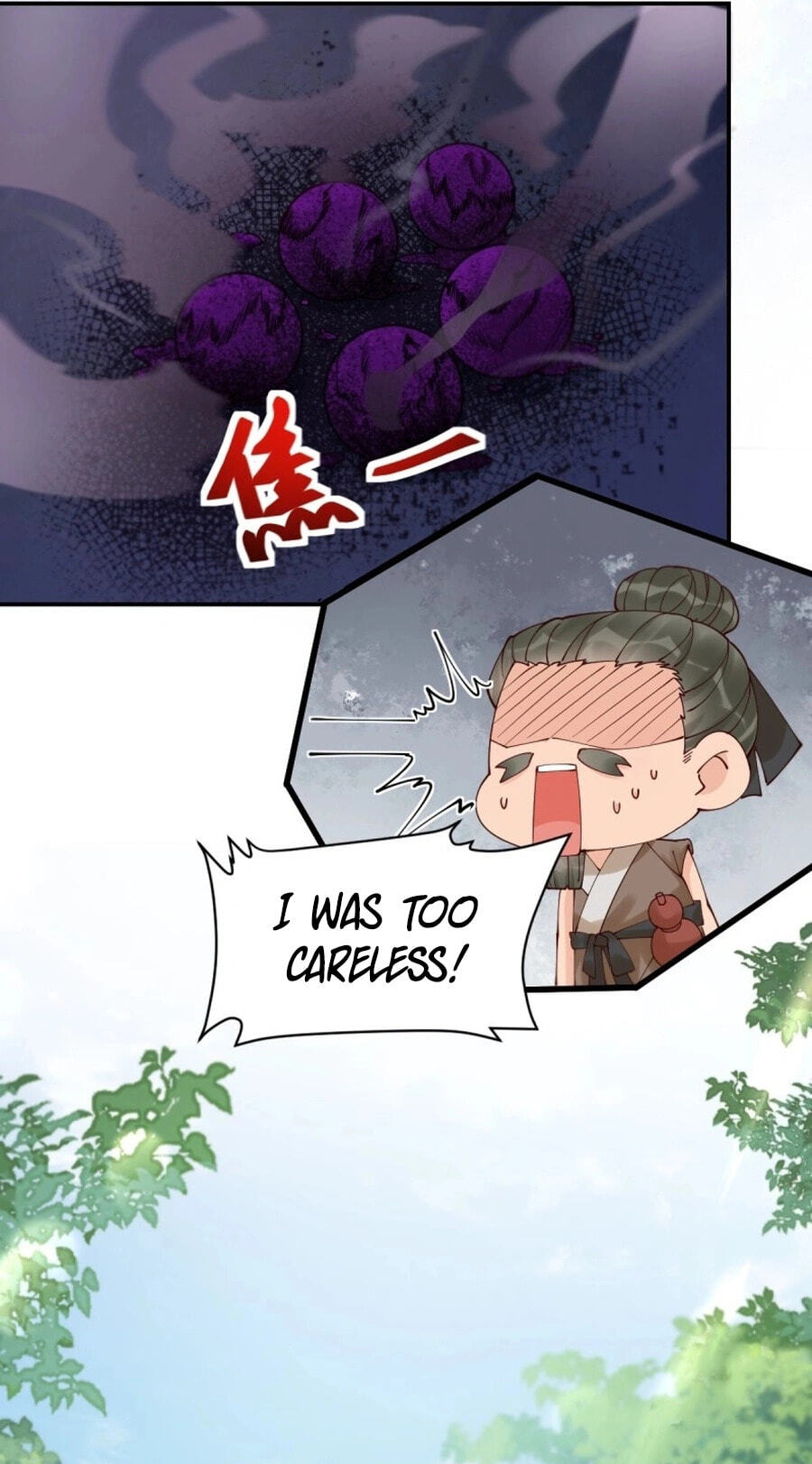 Mesmerizing Ghost Doctor (Colored) Chapter 629 page 16 - 