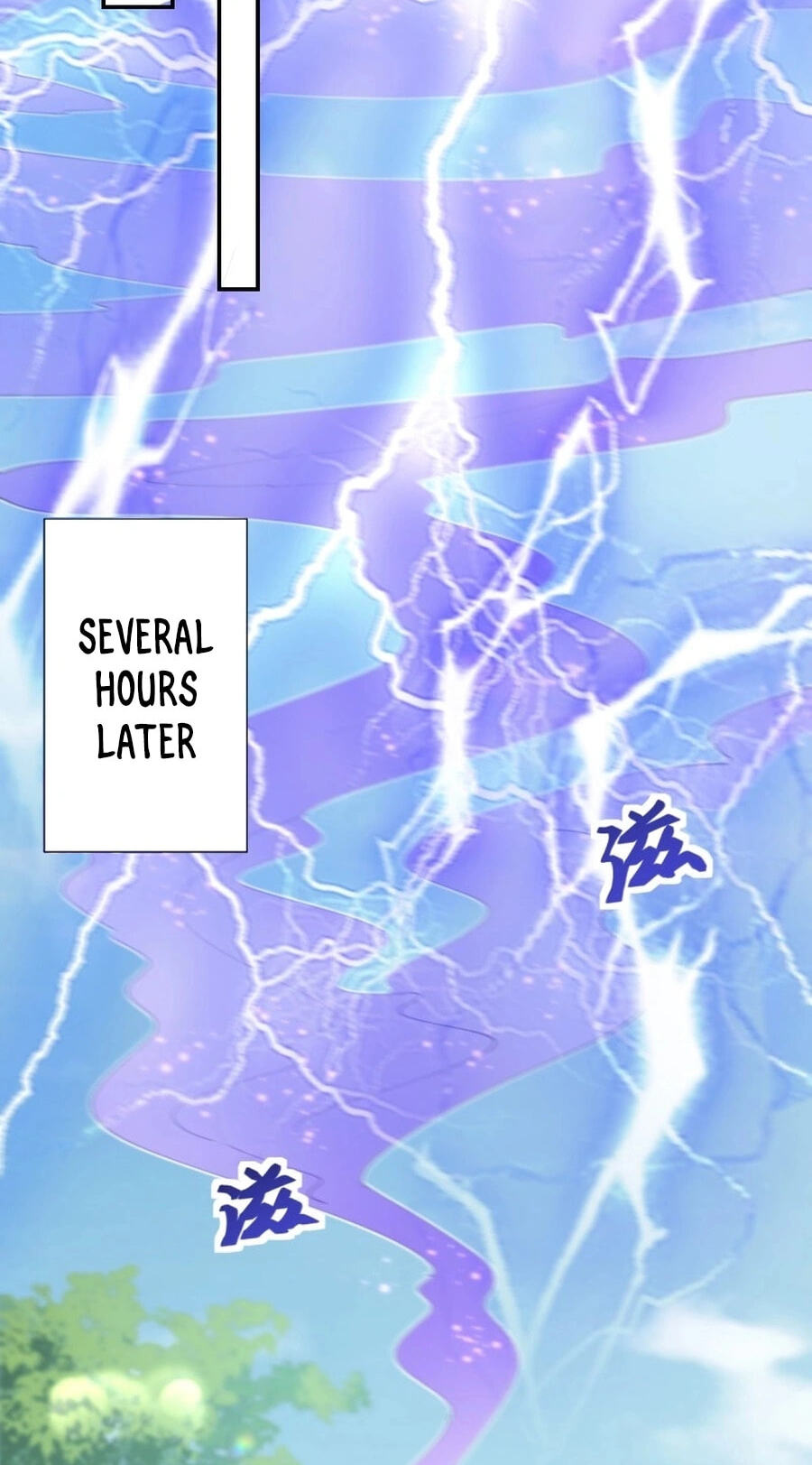 Mesmerizing Ghost Doctor (Colored) Chapter 629 page 20 - 