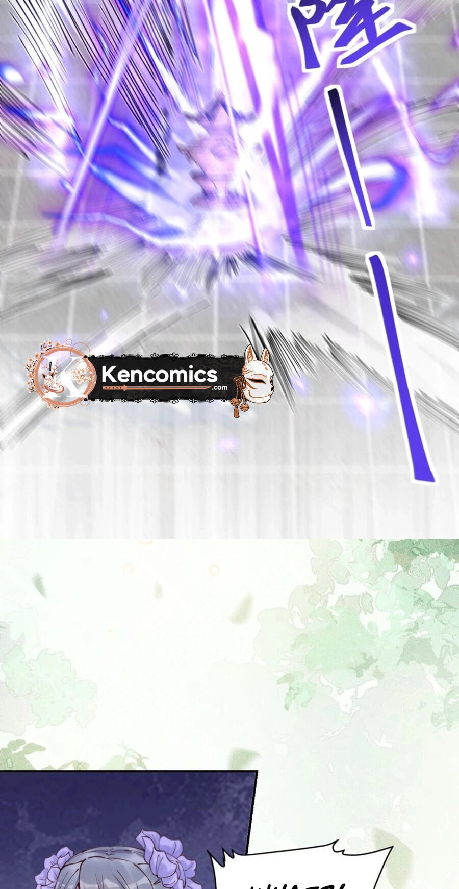 Mesmerizing Ghost Doctor (Colored) Chapter 629 page 32 - 