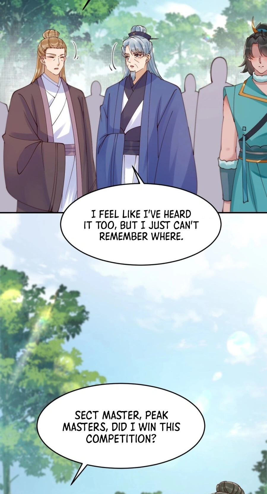 Mesmerizing Ghost Doctor (Colored) Chapter 629 page 40 - 