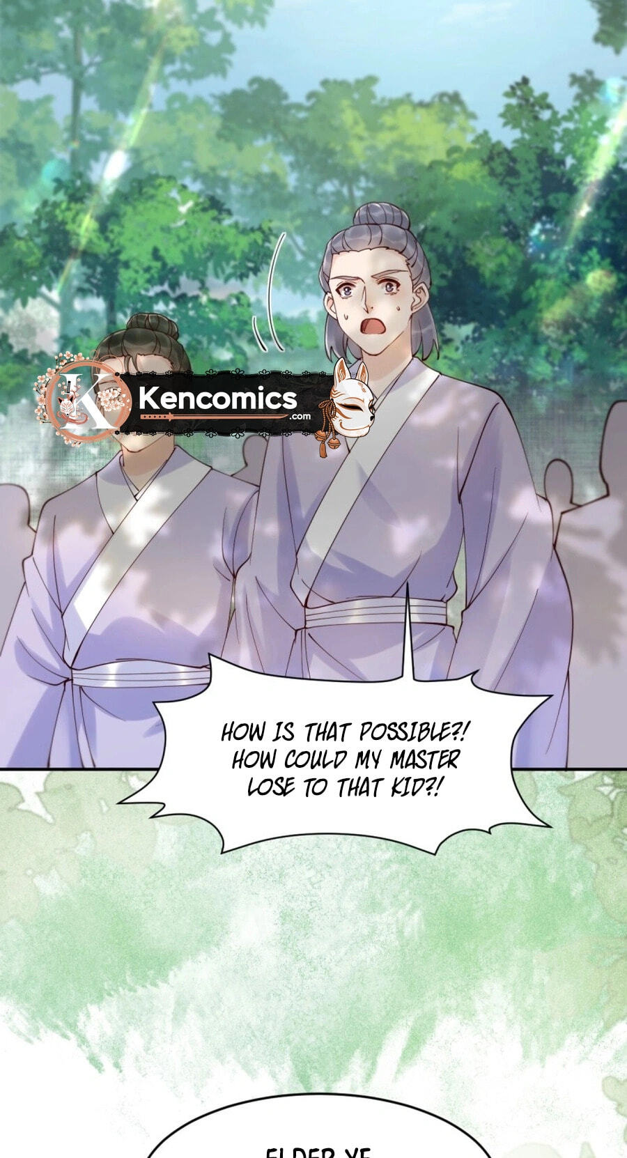 Mesmerizing Ghost Doctor (Colored) Chapter 629 page 42 - 