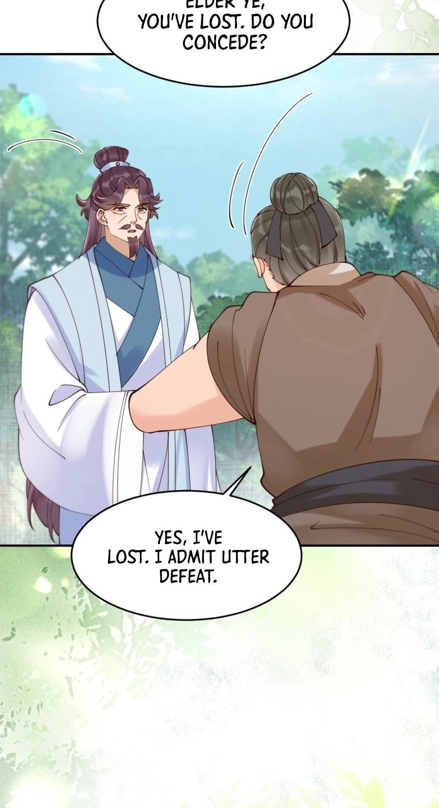 Mesmerizing Ghost Doctor (Colored) Chapter 629 page 43 - 