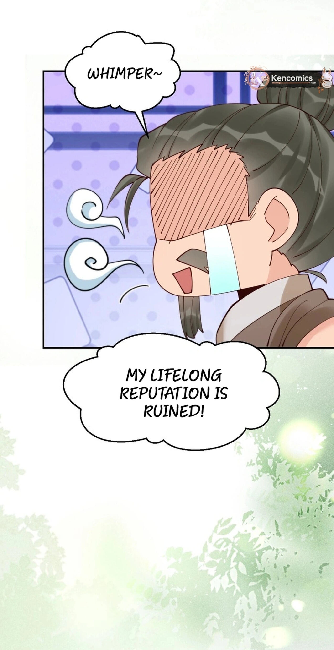 Mesmerizing Ghost Doctor (Colored) Chapter 629 page 45 - 
