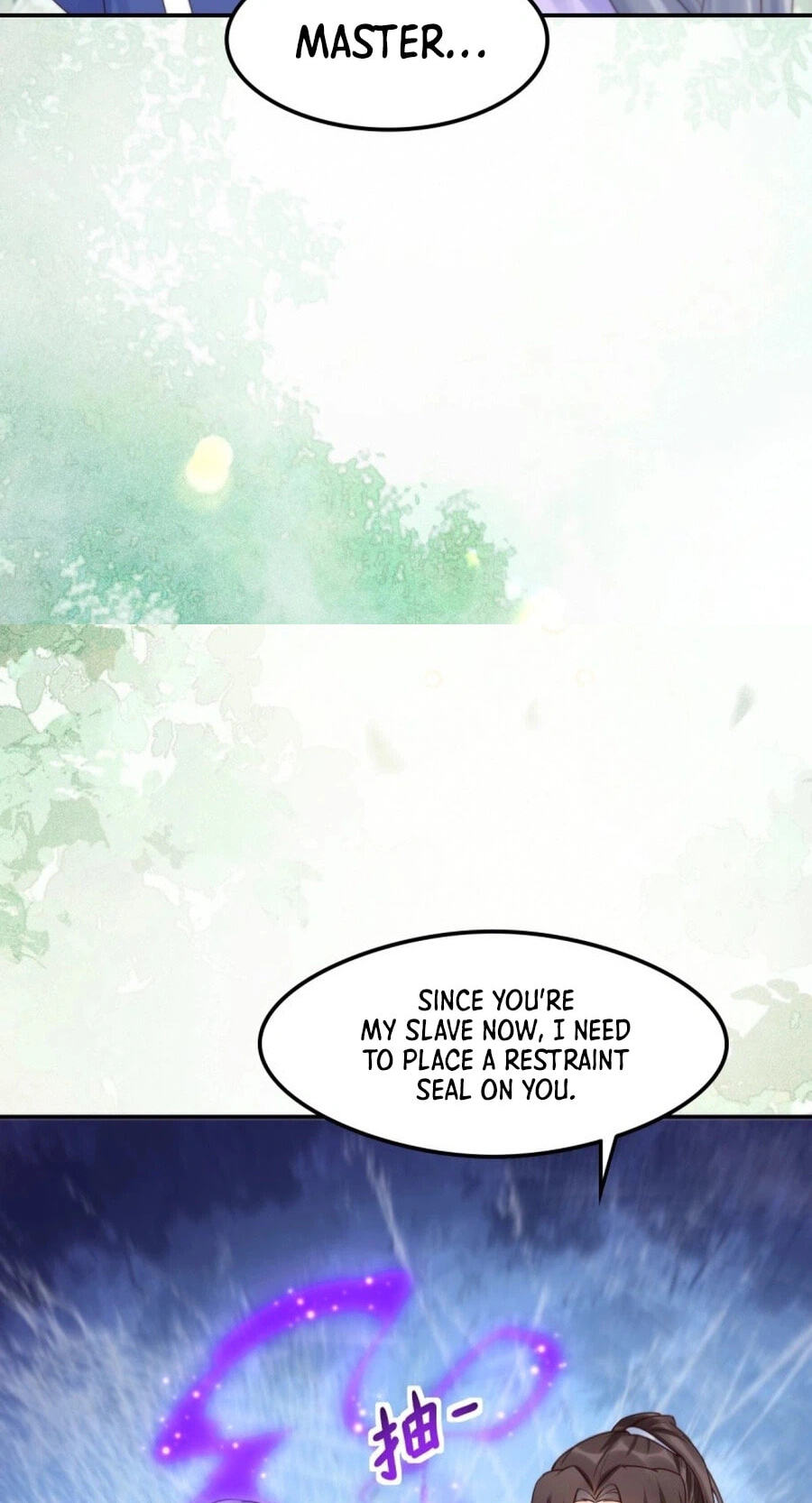 Mesmerizing Ghost Doctor (Colored) Chapter 630 page 16 - 
