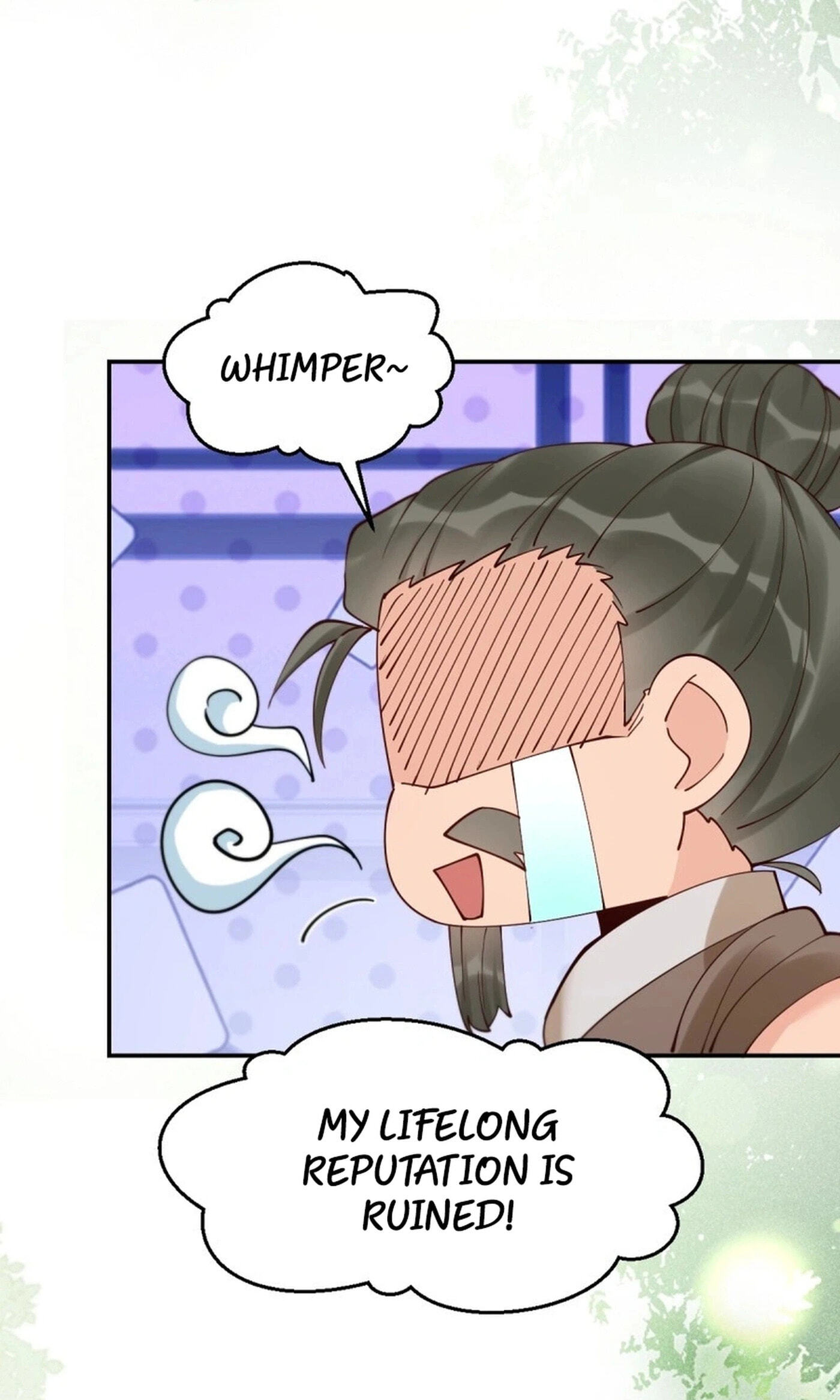 Mesmerizing Ghost Doctor (Colored) Chapter 630 page 3 - 