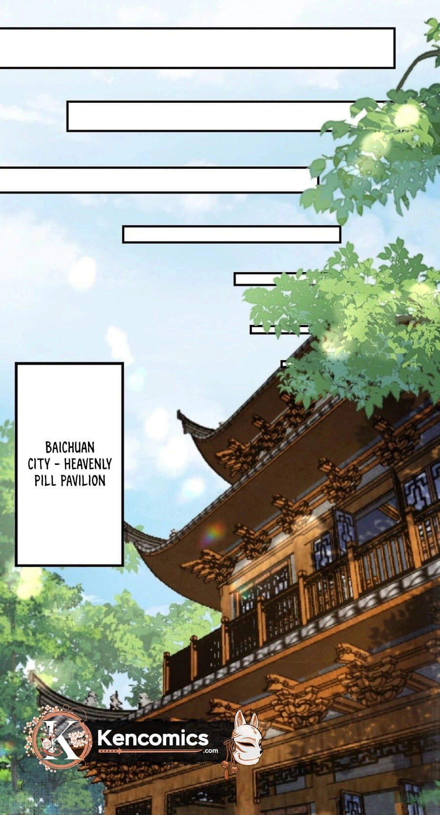 Mesmerizing Ghost Doctor (Colored) Chapter 630 page 25 - 