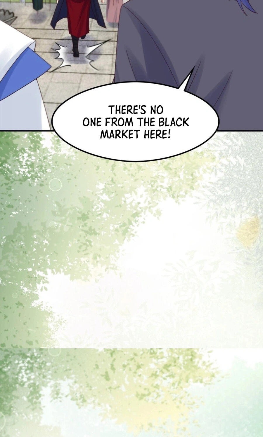 Mesmerizing Ghost Doctor (Colored) Chapter 630 page 32 - 