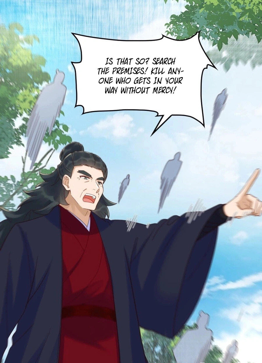 Mesmerizing Ghost Doctor (Colored) Chapter 630 page 36 - 