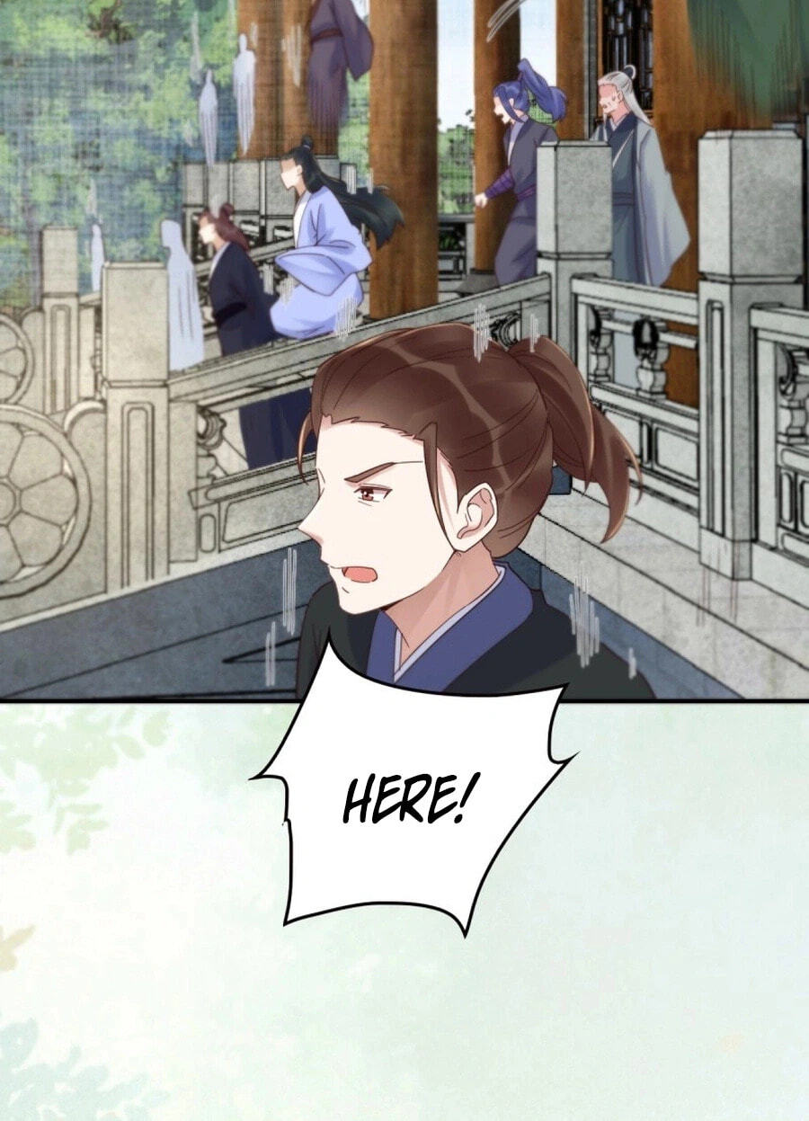 Mesmerizing Ghost Doctor (Colored) Chapter 630 page 38 - 