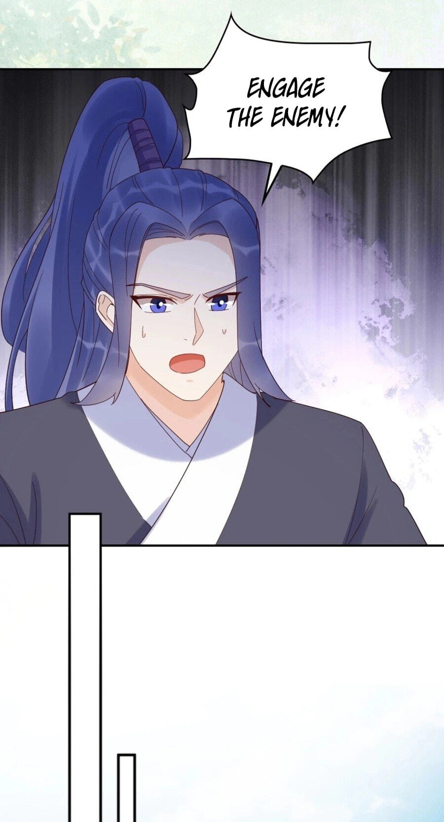 Mesmerizing Ghost Doctor (Colored) Chapter 630 page 39 - 