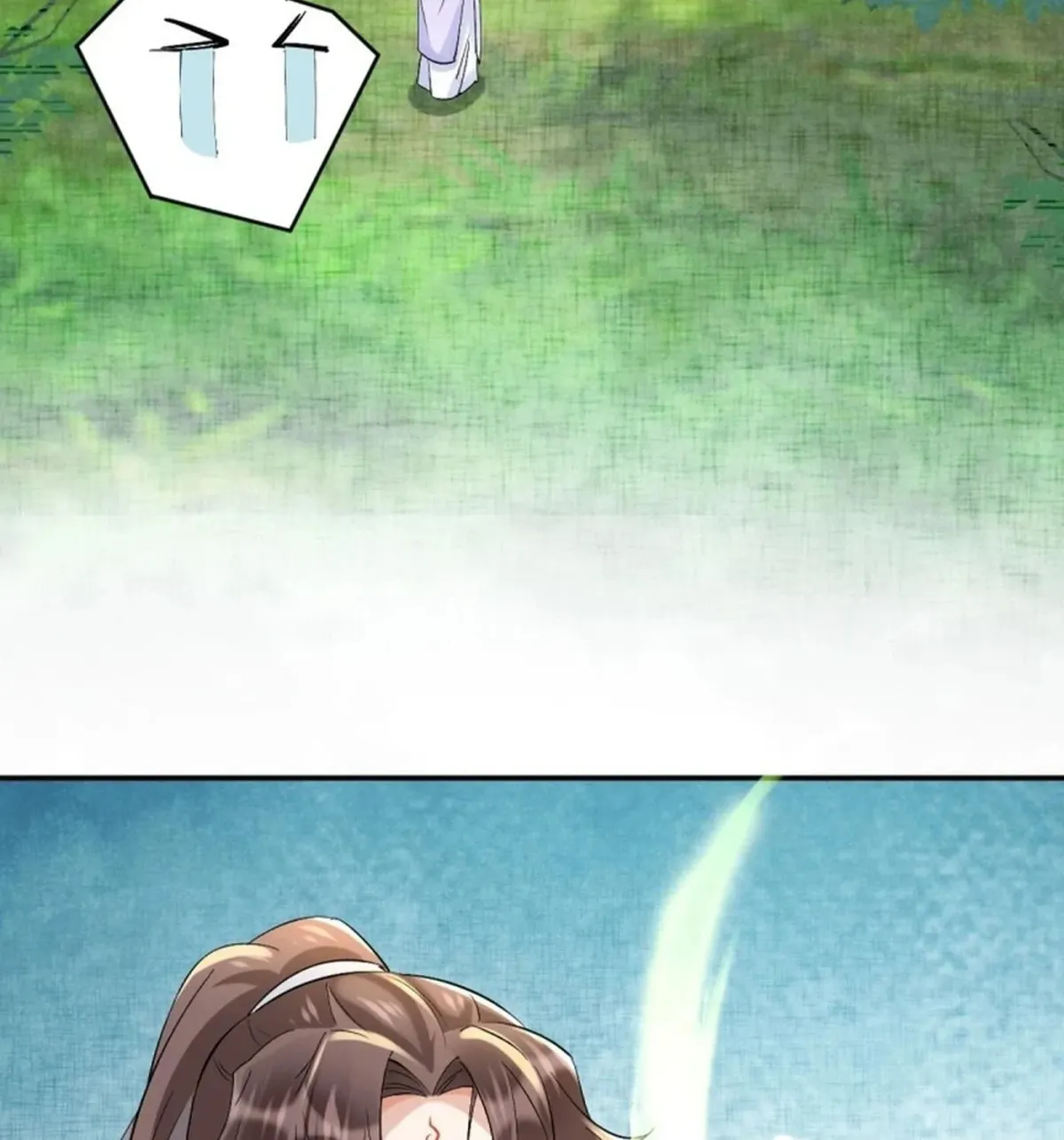 Mesmerizing Ghost Doctor (Colored) Chapter 631 page 16 - 