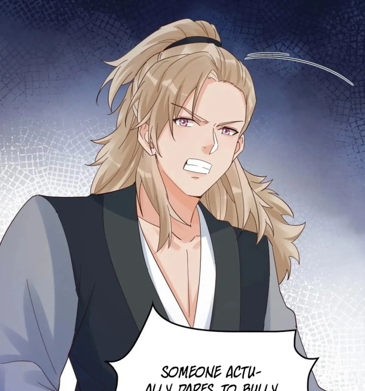 Mesmerizing Ghost Doctor (Colored) Chapter 631 page 3 - 